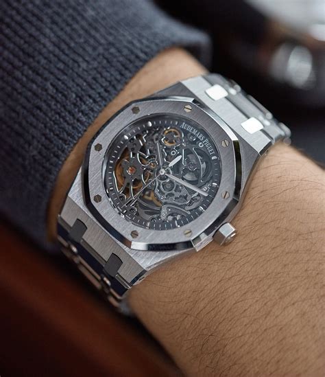 audemars piguet 15305